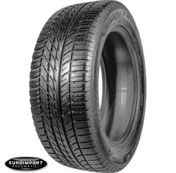 Goodyear EAGLE F1 ALL TERRAIN  235/55 R20 105 Y  XL  LAND ROVER